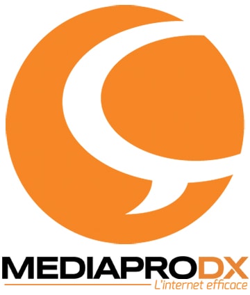 logo mediapro dx